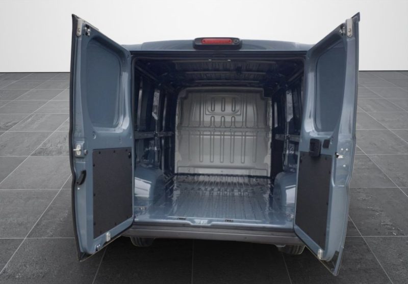 CITROEN JUMPER 35 2.2 BLUEHDI 140 S&S R1772