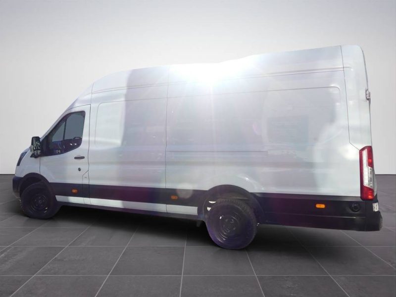 FORD 2.0 TDCI 350 L4 MAXI CAMERA 360 APPLECARPLAY 2024