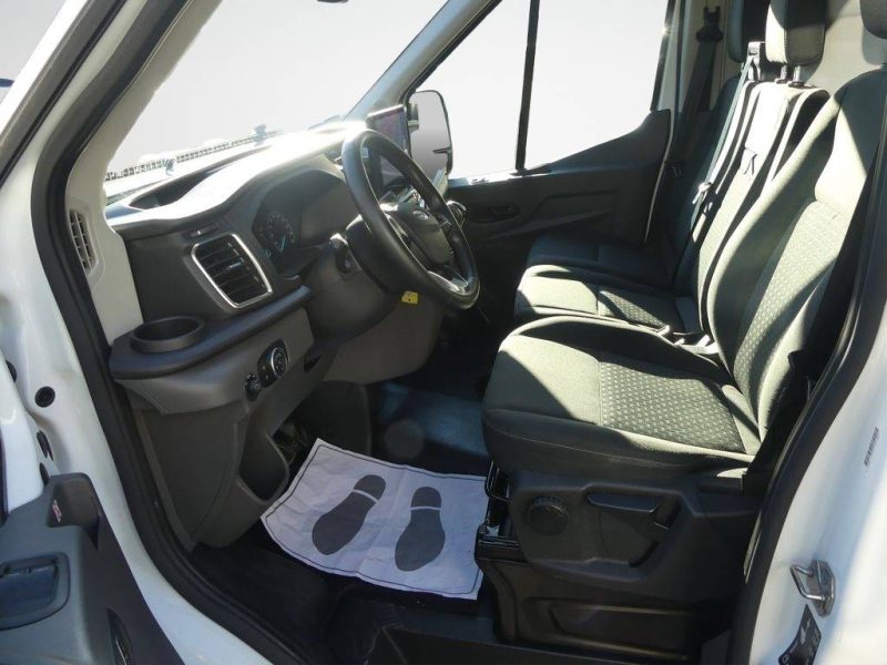 FORD 2.0 TDCI 350 L4 MAXI CAMERA 360 R1773