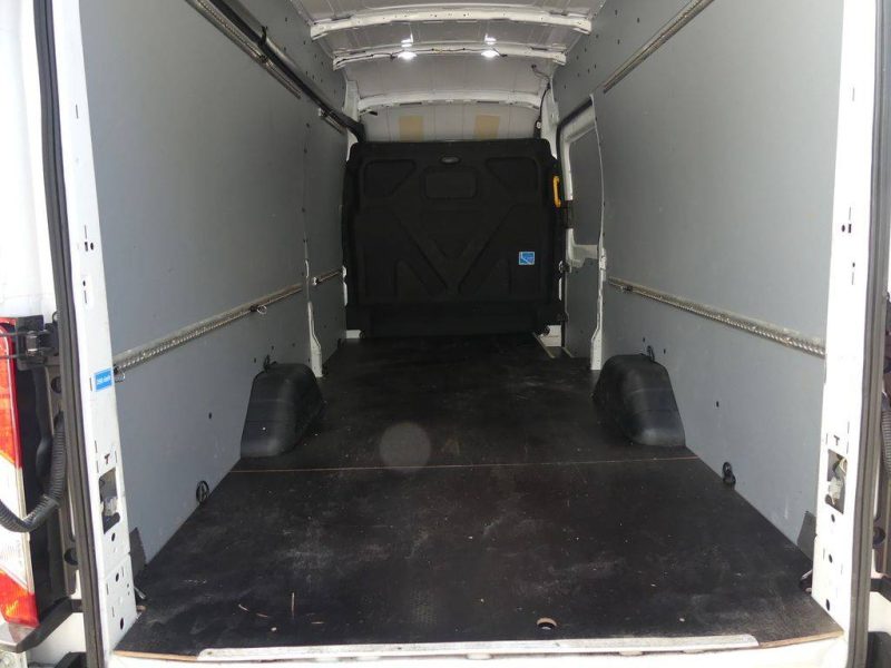 FORD 2.0 TDCI 350 L4 MAXI CAMERA 360 R1773