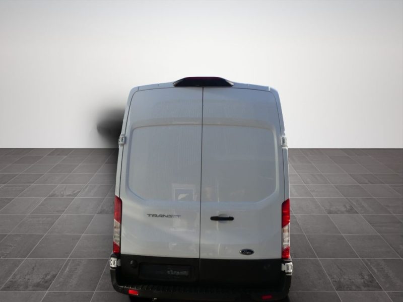 FORD 2.0 TDCI 350 L4 MAXI CAMERA 360 R1773