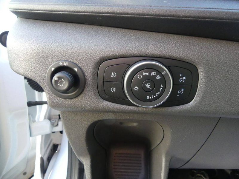 FORD 2.0 TDCI 350 L4 MAXI CAMERA 360 R1773