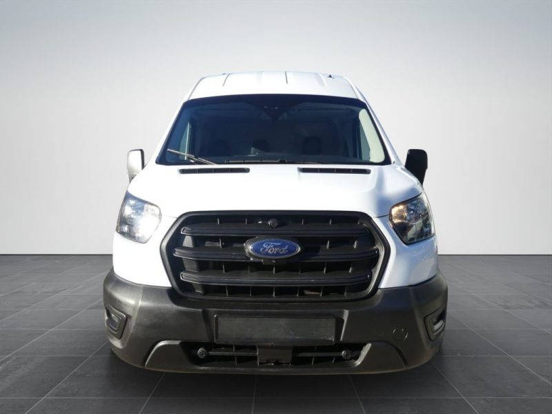 FORD 2.0 TDCI 350 L4 MAXI CAMERA 360 APPLECARPLAY 2024