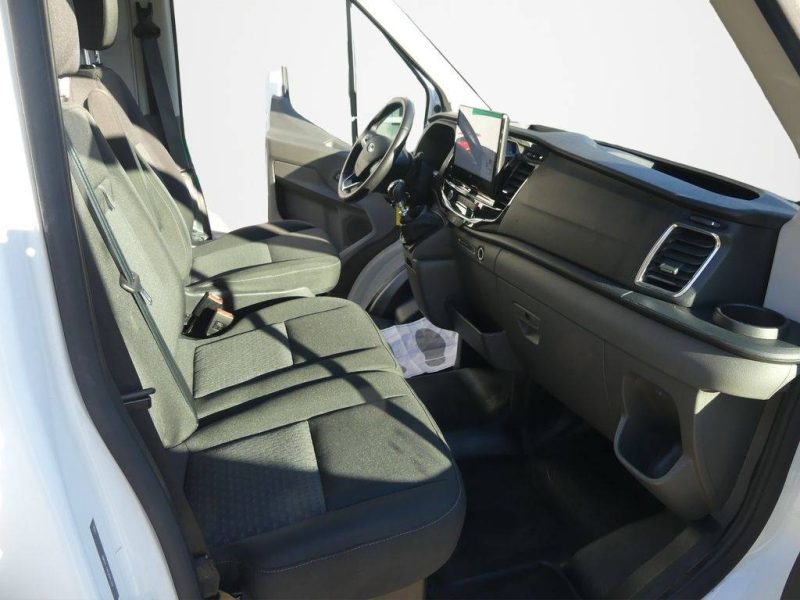 FORD 2.0 TDCI 350 L4 MAXI CAMERA 360 APPLECARPLAY 2024