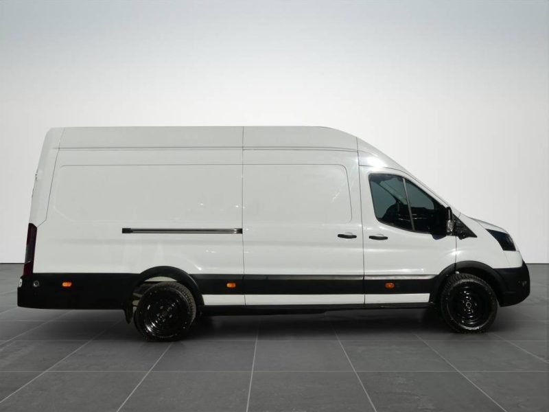 FORD 2.0 TDCI 350 L4 MAXI CAMERA 360 R1773