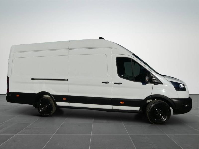 FORD 2.0 TDCI 350 L4 MAXI CAMERA 360 R1773