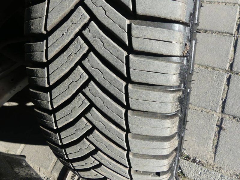 FORD 2.0 TDCI 350 L4 MAXI CAMERA 360 R1773