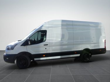 FORD 2.0 TDCI 350 L4 MAXI CAMERA 360 R1773