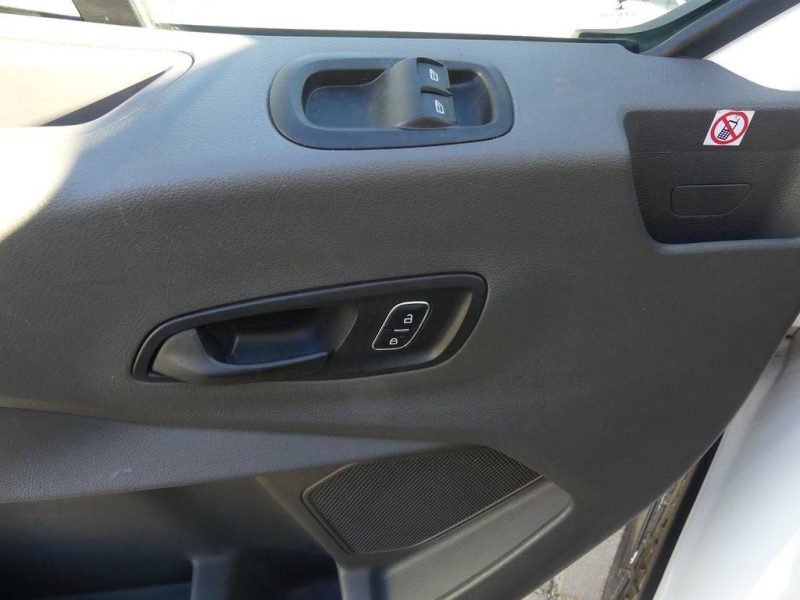 FORD 2.0 TDCI 350 L4 MAXI CAMERA 360 R1773