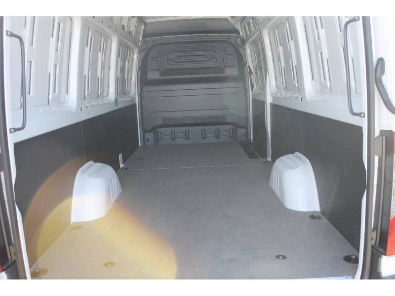 MERCEDES SPRINTER 315 CDI MAXI L3H2 R1774