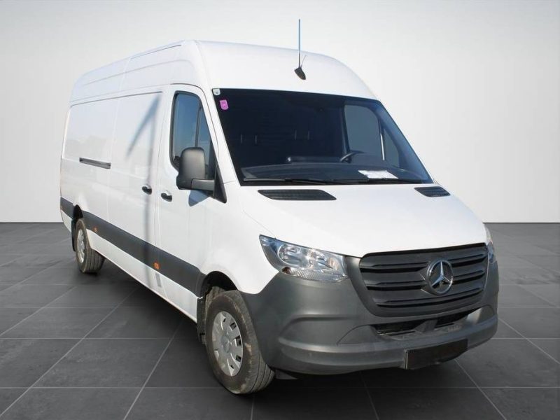 MERCEDES SPRINTER 315 CDI MAXI L3H2 R1774