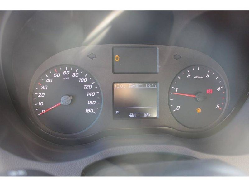 MERCEDES SPRINTER 315 CDI MAXI L3H2 R1774