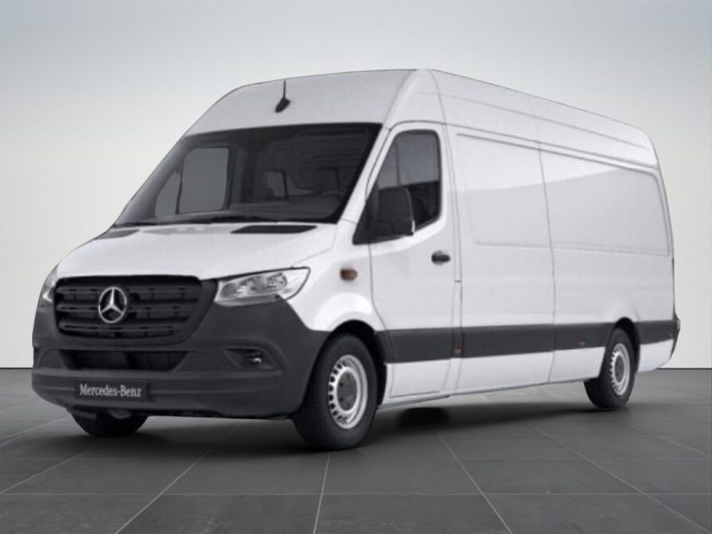MERCEDES SPRINTER 315 CDI MAXI L3H2 R1774