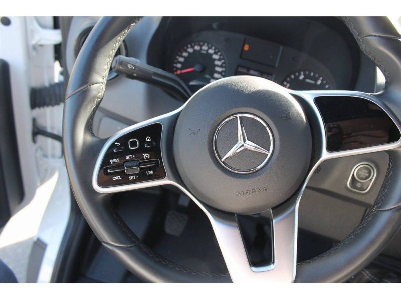 MERCEDES SPRINTER 315 CDI MAXI L3H2 R1774