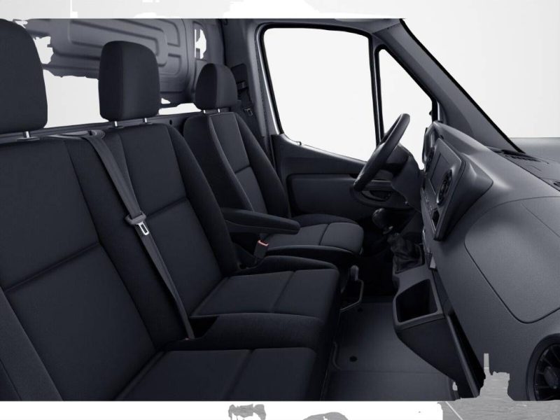 MERCEDES SPRINTER 315 CDI MAXI L3H2 R1774