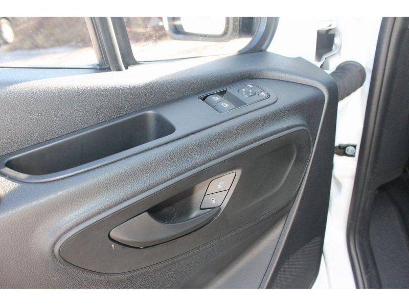 MERCEDES SPRINTER 315 CDI MAXI L3H2 R1774