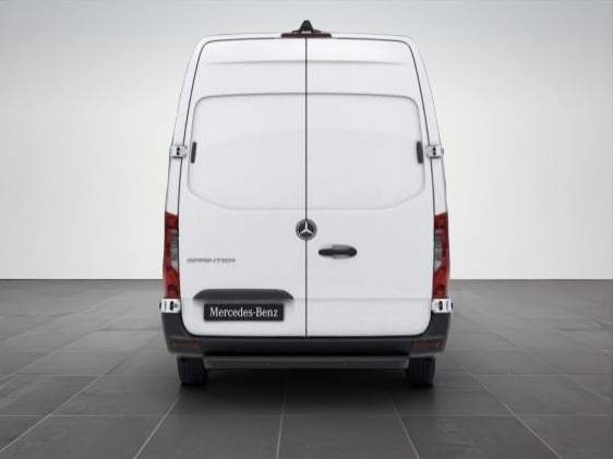 MERCEDES SPRINTER 315 CDI MAXI L3H2 R1774
