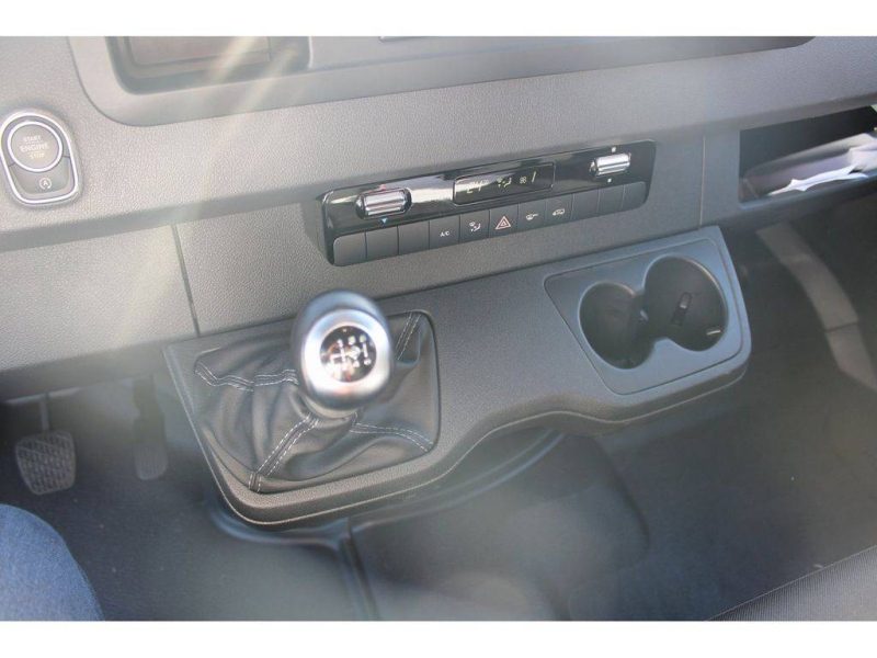 MERCEDES SPRINTER 315 CDI MAXI L3H2 R1774