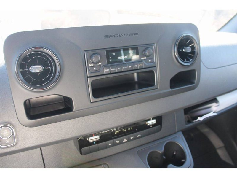 MERCEDES SPRINTER 315 CDI MAXI L3H2 R1774