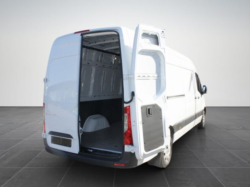 MERCEDES SPRINTER 315 CDI MAXI L3H2 R1774