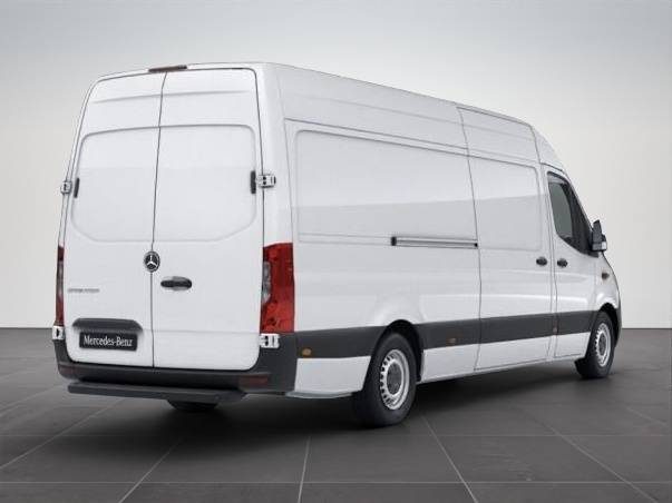 MERCEDES SPRINTER 315 CDI MAXI L3H2 R1774