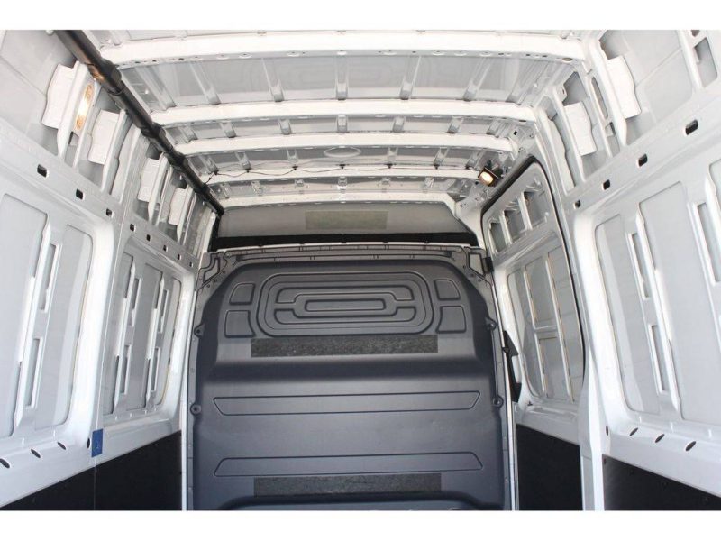 MERCEDES SPRINTER 315 CDI MAXI L3H2 R1774