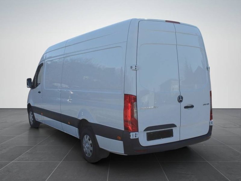 MERCEDES SPRINTER 315 CDI MAXI L3H2 R1774