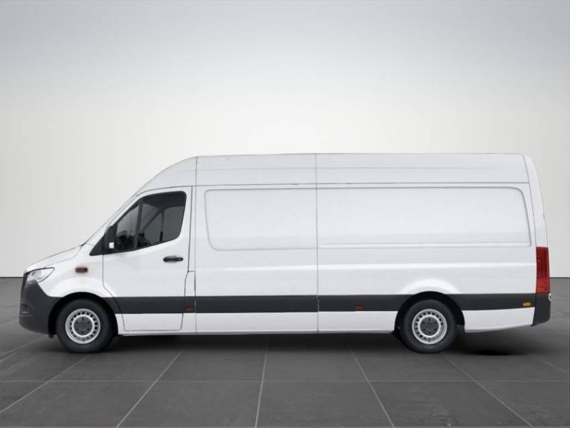MERCEDES SPRINTER 315 CDI MAXI L3H2 R1774