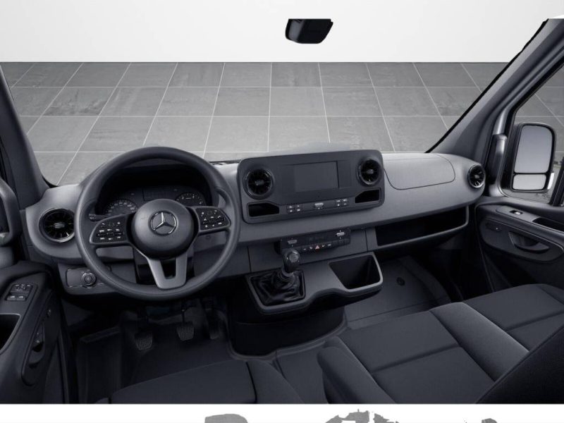 MERCEDES SPRINTER 315 CDI MAXI L3H2 R1774