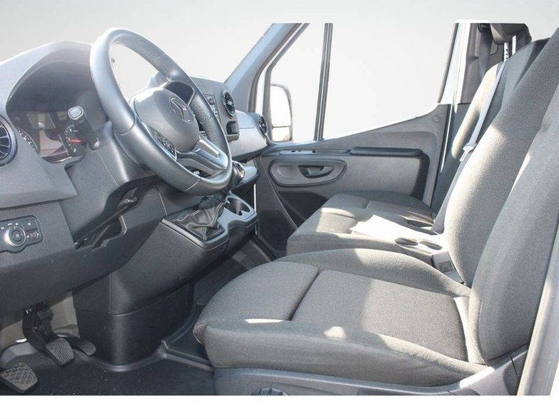 MERCEDES SPRINTER 315 CDI MAXI L3H2 R1774