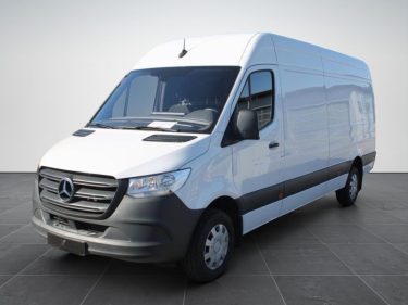 MERCEDES SPRINTER 315 CDI MAXI L3H2