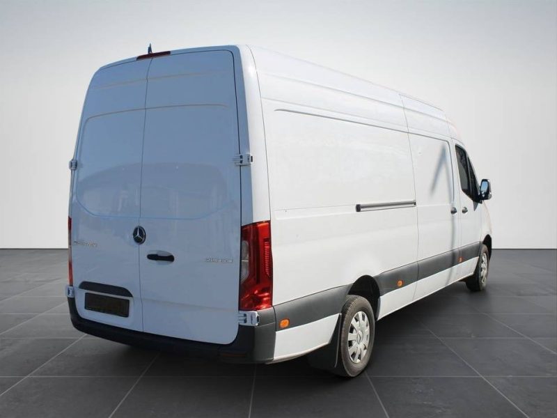 MERCEDES SPRINTER 315 CDI MAXI L3H2 R1774