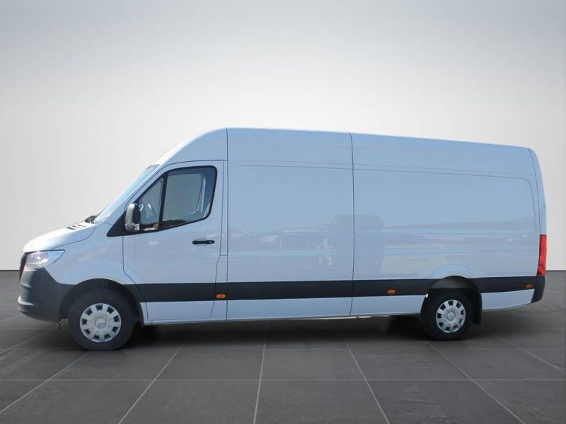MERCEDES SPRINTER 315 CDI MAXI L3H2 R1774