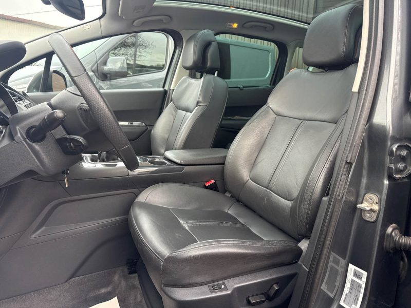 PEUGEOT 3008  2.0 HDI 150 FÉLINE  