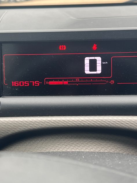 CITROEN C4 CACTUS BLUEHDI 1.6 BlueHDi 99 cv