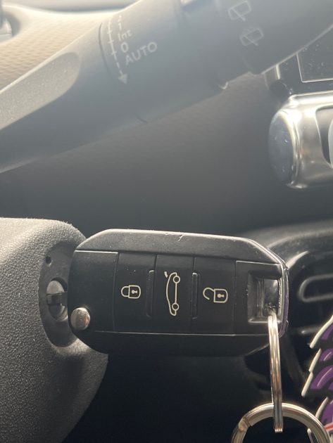 CITROEN C4 CACTUS BLUEHDI 1.6 BlueHDi 99 cv