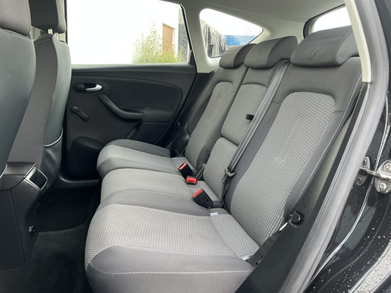 Seat Altea XL 1.6 TDI 90ch Reference Copa / Garantie 3/12 Mois