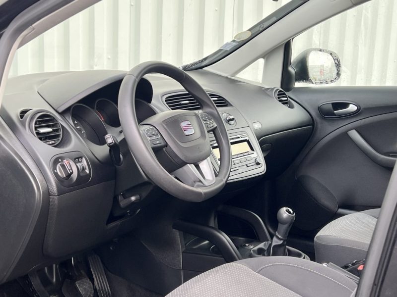 Seat Altea XL 1.6 TDI 90ch Reference Copa / Garantie 3/12 Mois