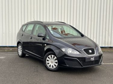 Seat Altea XL 1.6 TDI 90ch Reference Copa / Garantie 3/12 Mois