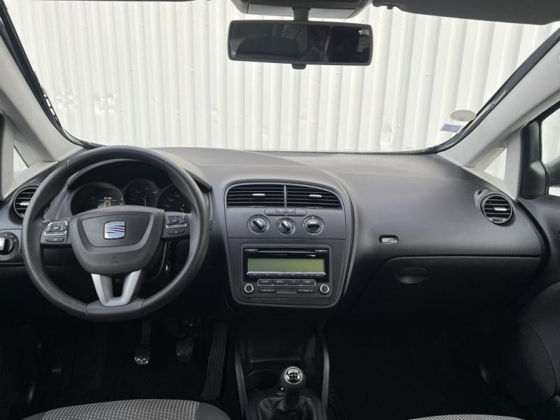 Seat Altea XL 1.6 TDI 90ch Reference Copa / Garantie 3/12 Mois