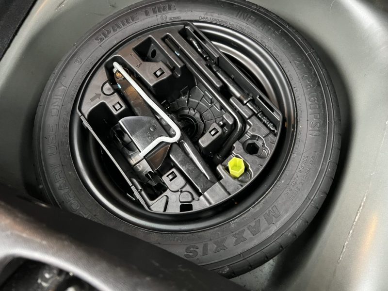 DS DS 3 PHASE 2 SPORT CHIC 1.2 82 Cv GPS BLUETOOTH 5 PLACES 55 200 Kms CRIT AIR 1 - GARANTIE 1 AN