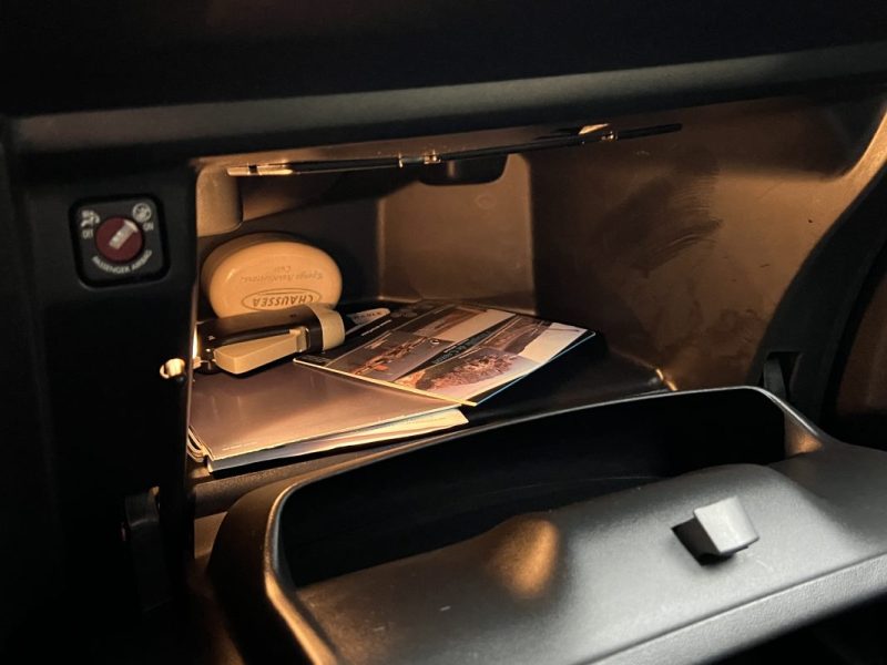 DS DS 3 PHASE 2 SPORT CHIC 1.2 82 Cv GPS BLUETOOTH 5 PLACES 55 200 Kms CRIT AIR 1 - GARANTIE 1 AN