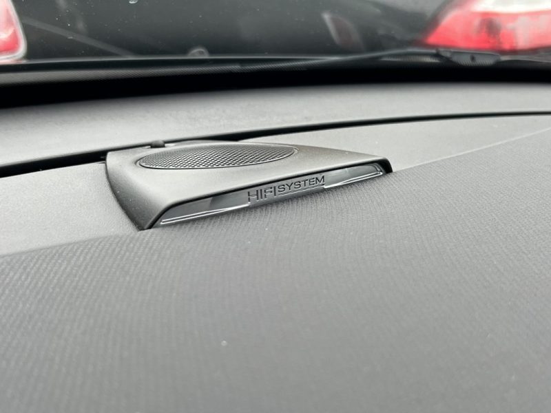 DS DS 3 PHASE 2 SPORT CHIC 1.2 82 Cv GPS BLUETOOTH 5 PLACES 55 200 Kms CRIT AIR 1 - GARANTIE 1 AN