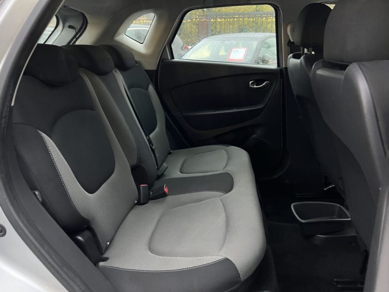 RENAULT CAPTUR 0.9 TCE 90 Cv 1ERE MAIN GPS TOMTOM CRIT AIR 1 - GARANTIE 1 AN