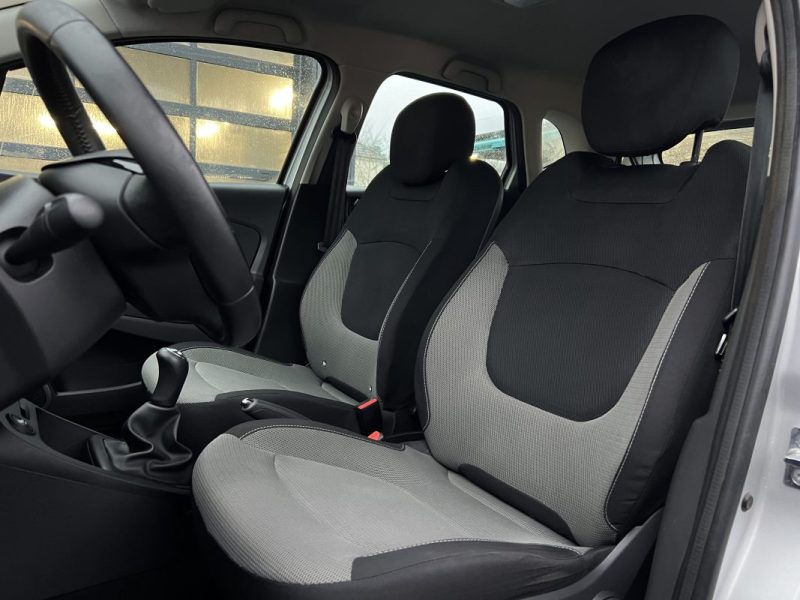 RENAULT CAPTUR 0.9 TCE 90 Cv 1ERE MAIN GPS TOMTOM CRIT AIR 1 - GARANTIE 1 AN