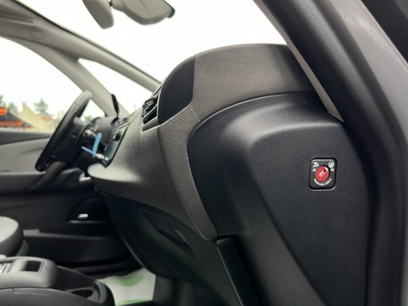 CITROEN GRAND PICASSO II INTENSIVE 1.6 THP 165 1ERE MAIN 7 PLACES BOITE AUTO CRIT AIR 1 Garantie 1an