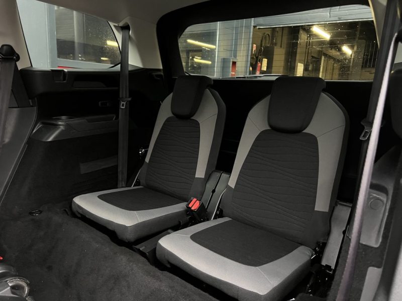 CITROEN GRAND PICASSO II INTENSIVE 1.6 THP 165 1ERE MAIN 7 PLACES BOITE AUTO CRIT AIR 1 Garantie 1an