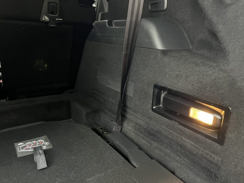 CITROEN GRAND PICASSO II INTENSIVE 1.6 THP 165 1ERE MAIN 7 PLACES BOITE AUTO CRIT AIR 1 Garantie 1an