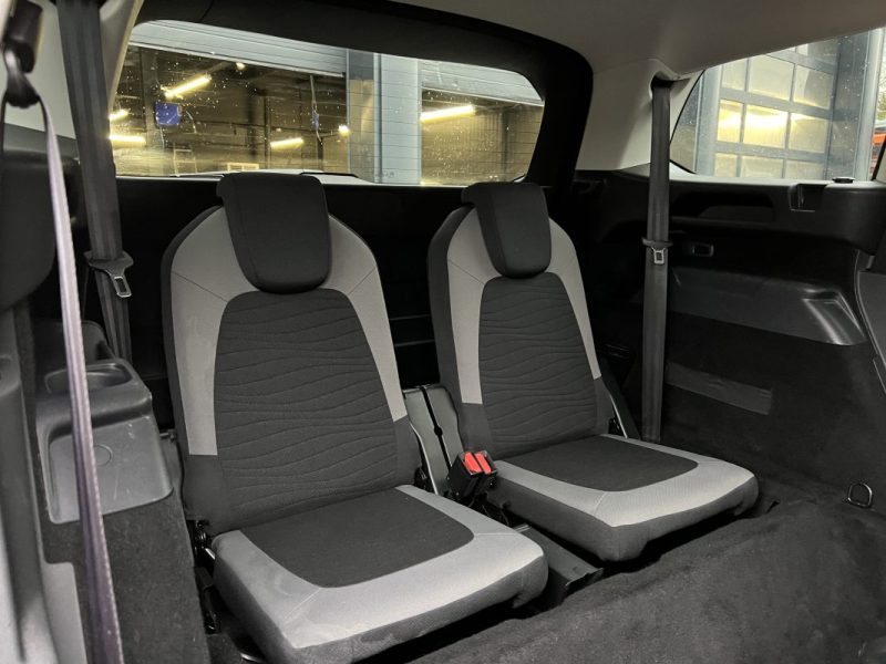 CITROEN GRAND PICASSO II INTENSIVE 1.6 THP 165 1ERE MAIN 7 PLACES BOITE AUTO CRIT AIR 1 Garantie 1an