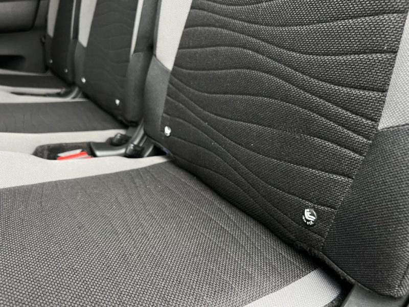 CITROEN GRAND PICASSO II INTENSIVE 1.6 THP 165 1ERE MAIN 7 PLACES BOITE AUTO CRIT AIR 1 Garantie 1an